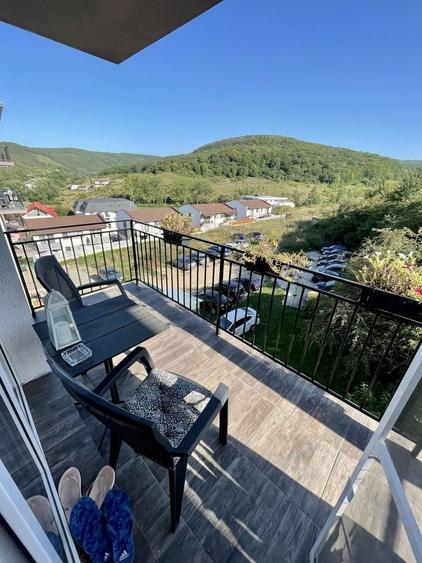 Apartament langa Vivo, 3 camere , 21 mp de balcoane si parcare subterana - 1