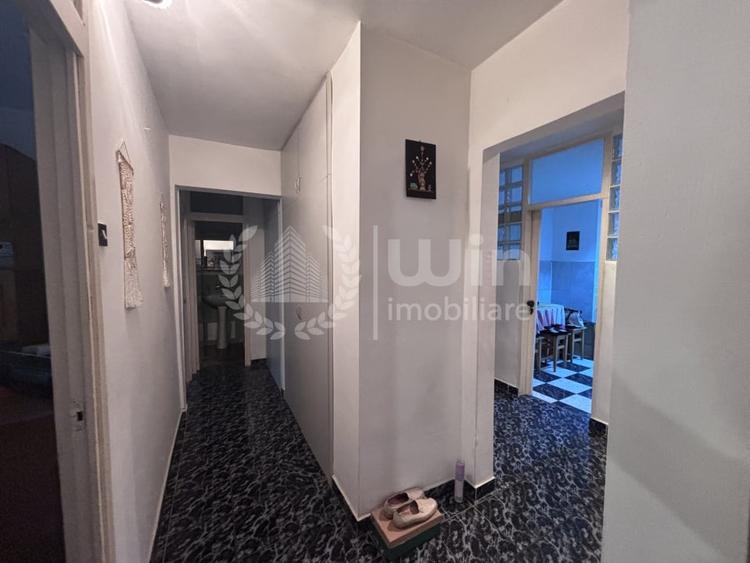 Apartament 4 camere | 80mp | Etaj Intermediar | Nicolae Titulescu - 9