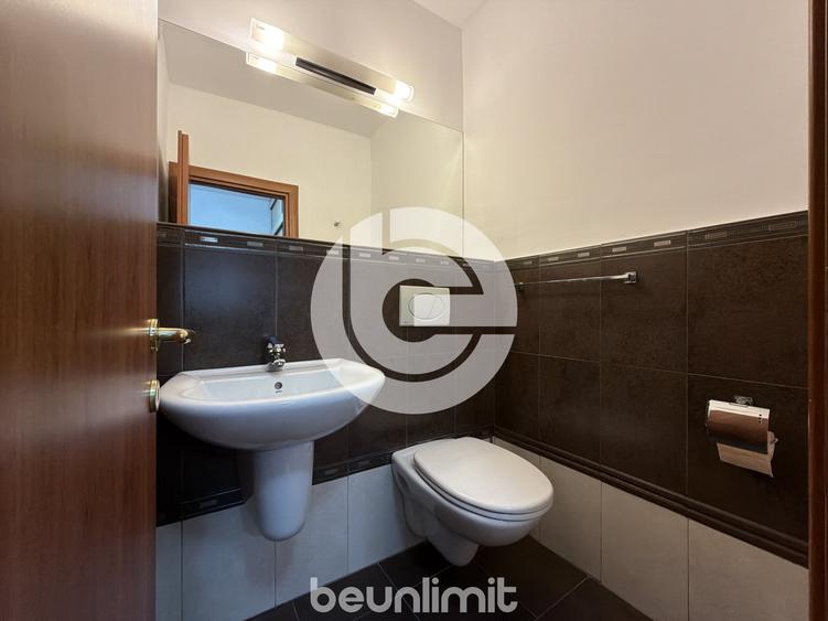 Inchiriere apartament | 100 MpU | 3 camere | 2 băi | Etaj 2 | Central - 16