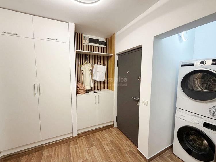 Apartament cu 2 camere decomandat, mobilat în Păcurari