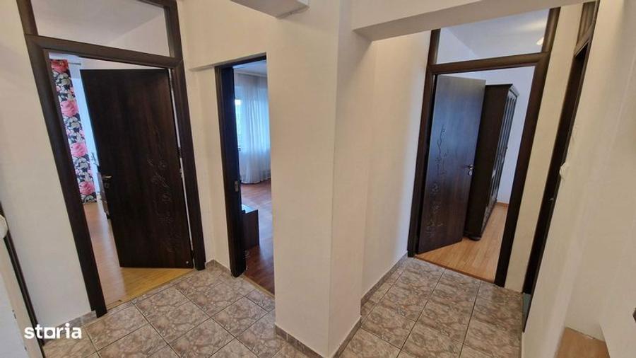3 camere, Tineretului, str. Viorele, 7/8, 71 mp, scoala 97 - 7