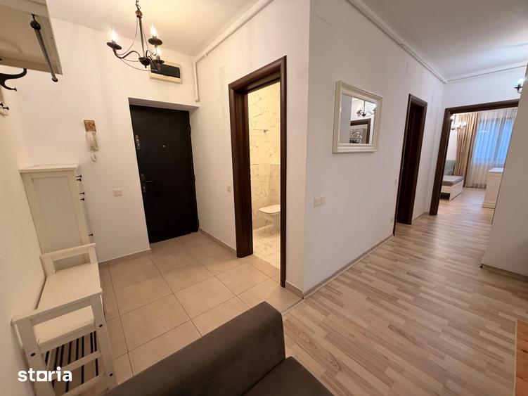 3 Camere 2020 REAL Parcare INCLUSA Metrou Politehnica Cotroceni Apaca - 1