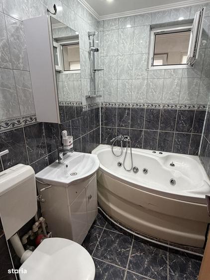 Apartament cu 2 camere în Dristor