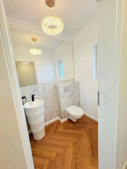 Vile 5 Camere Luxury Villas Fundeni Dobroe?ti - 18