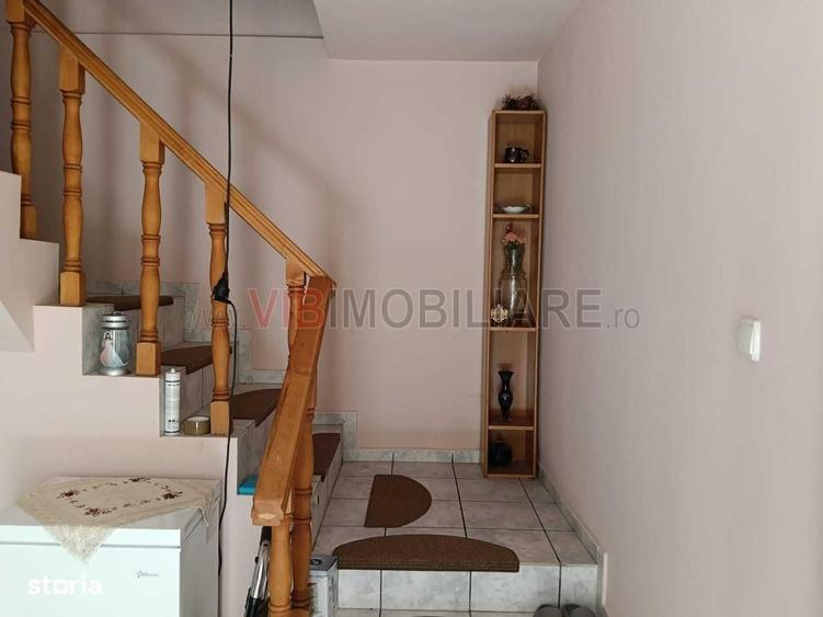 Timisoara (limita Ghiroda) | Casa P+E | 140 mp utili | Teren 360 mp - 5