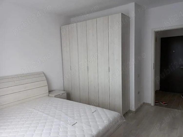 Apartament cu 2 camere decomandat în Dudu
