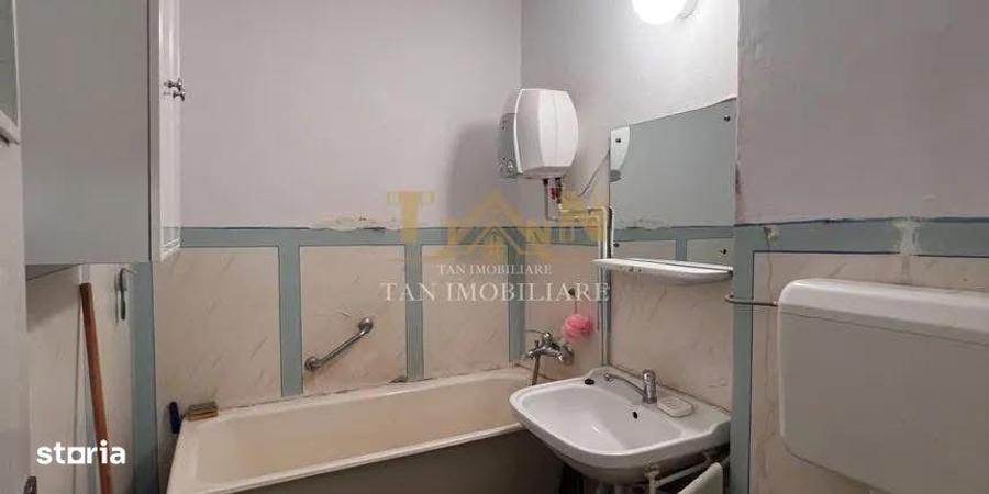 Apartament cu 2 camere în Iosefin