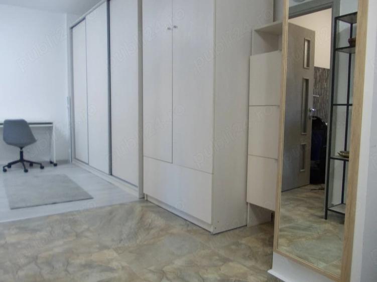 Ofer spre inchiriat Apartament 2 camere in Militari Residence - 1