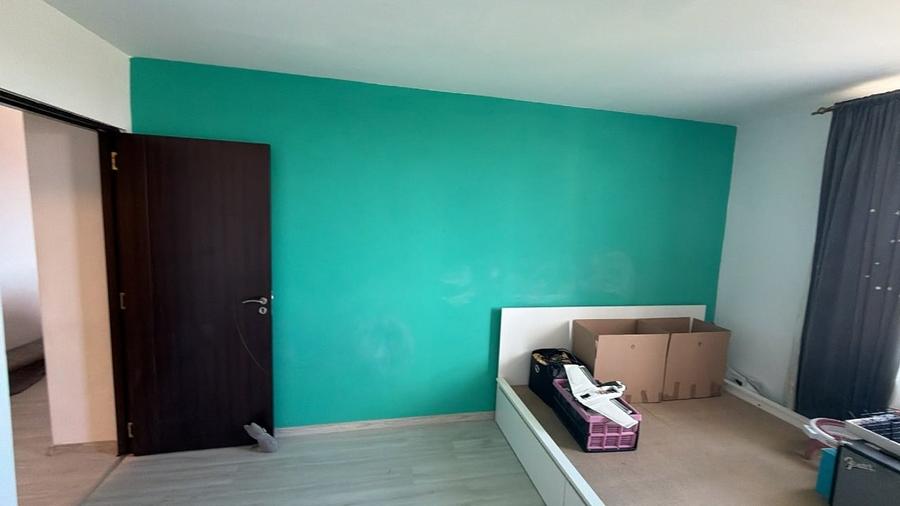 Apartament cu 2 camere semidecomandat, mobilat în Grădiște
