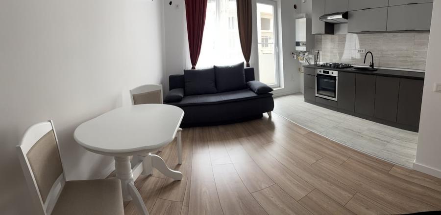 Apartament decomandat în Berceni