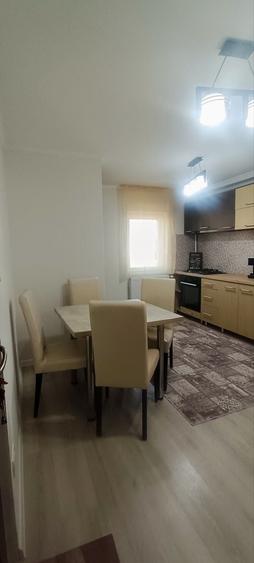 Apartament cu 2 camere semidecomandat în Micălaca