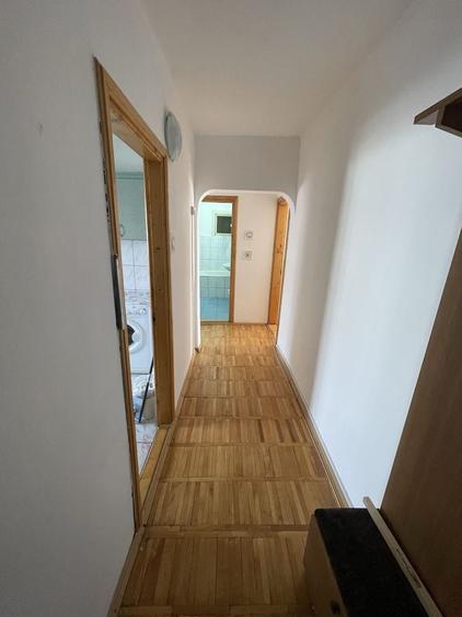 Apartament cu 2 camere decomandat în Fălticeni