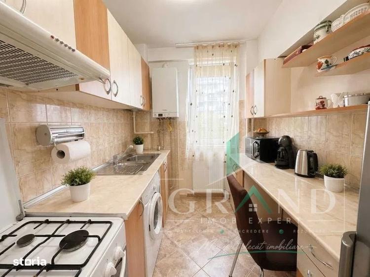 Apartament modern, 2 camere, in Gheorgheni, Cluj-Napoca - 3