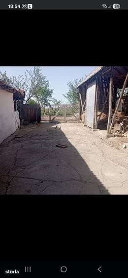 Casă cu 4 camere cu Teren 1841 Mp în Călacea