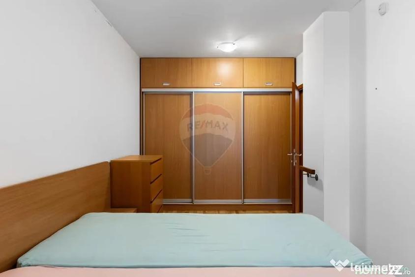 Apartament cu 2 camere de inchiriat, la Ared Kaufland Arad - Arad (Arad) - 3