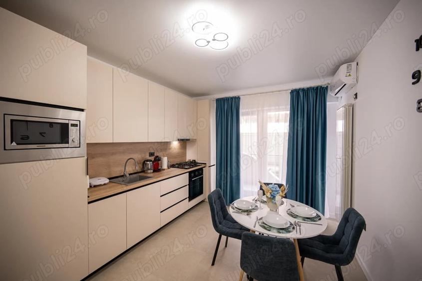 Apartament in Alezzi Odyssey Spa & Piscina - 6