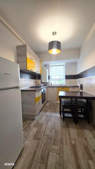 Apartament cu 3 camere în Bartolomeu