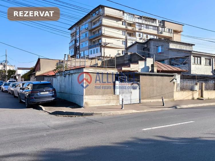 ICIL casa 4 camere pe colt! - 12