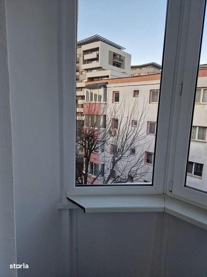 Garsonieră, mobilată în Noua