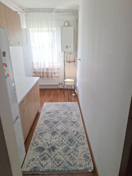 Apartament cu 2 camere decomandat în Rolast