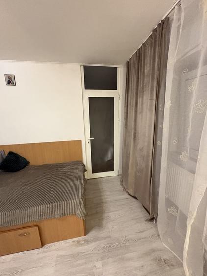 Garsonieră semidecomandată în Câmpia Libertății