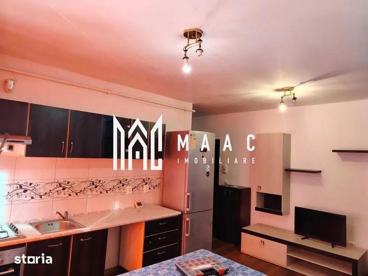 Apartamente de inchiriat Sibiu | 2 camere | Hipodrom 1, 42 mp - 5