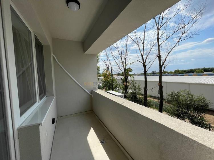 Inchiriere apartament modern cu 2 camere, etaj 2, Sector 4, Luica - 12