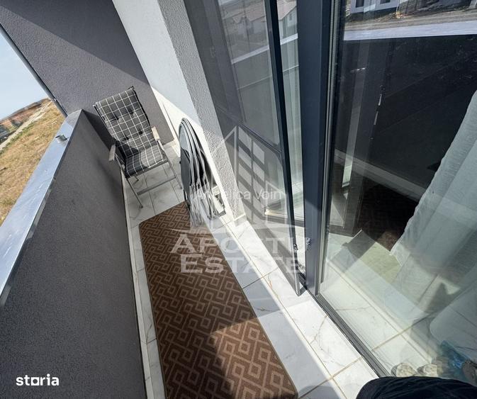 Apartament 2 camere, de inchiriat, Giroc, Timisoara