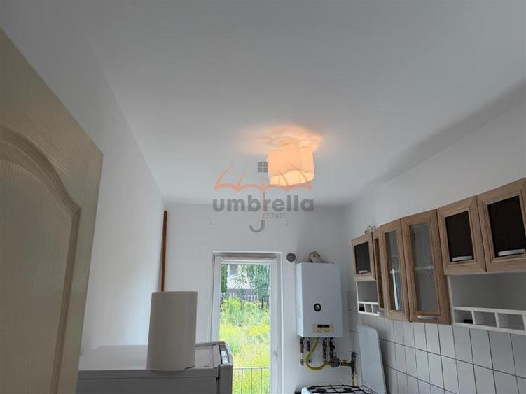 Apartamet 2 camere zona linistita - 1