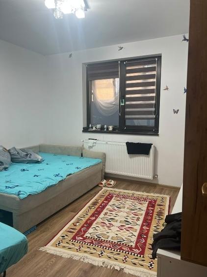 Garsonieră decomandată, mobilată în Valea Lupului