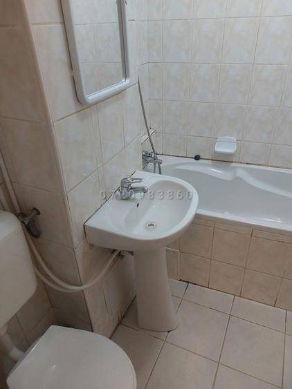 Garsonieră semidecomandată în Teiul Doamnei