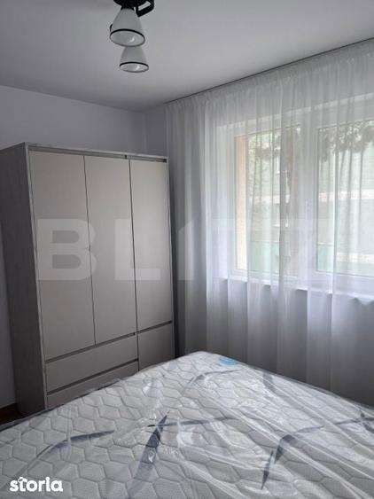 Apartament 4 camere, decomandat, etaj intermediar, zona USV - 7