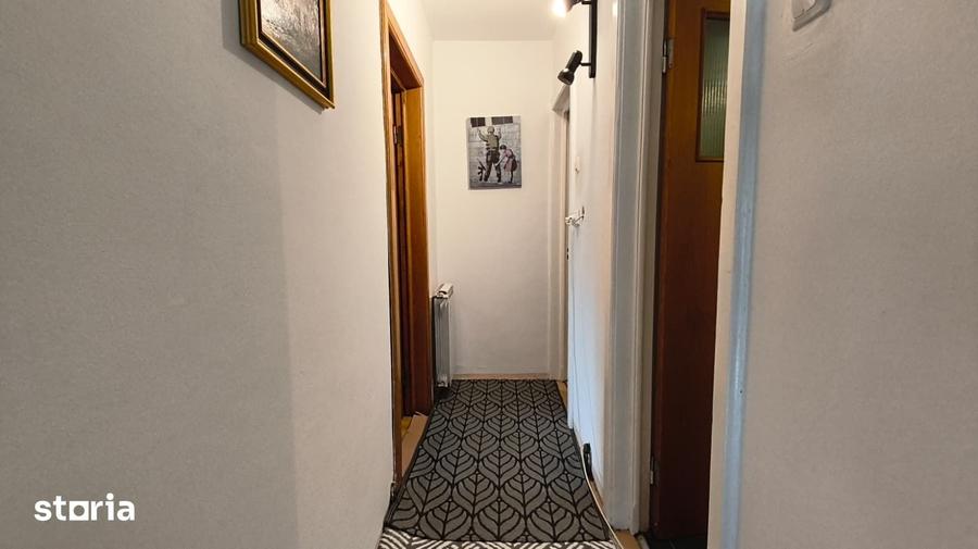 Apartament cu 2 camere în Central