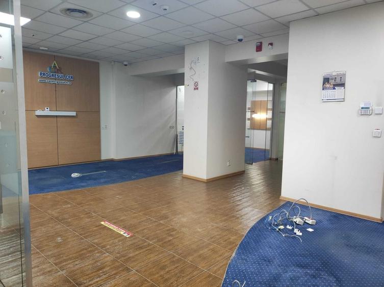 Spațiu comercial, de 90 mp, în Narcisa