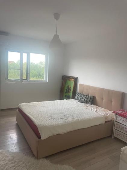 Duplex cu 2 camere cu Canalizare în Ghiroda