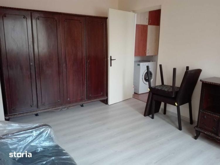 Apartament cu 2 camere în Florilor