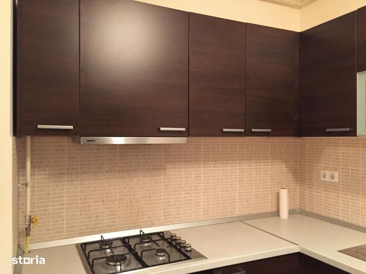 Apartament cu 2 camere în Unirii