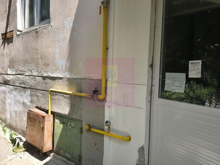 Drumul Taberei - Valea Ialomitei, Apartament 3 camere in Bloc P+4 - 19