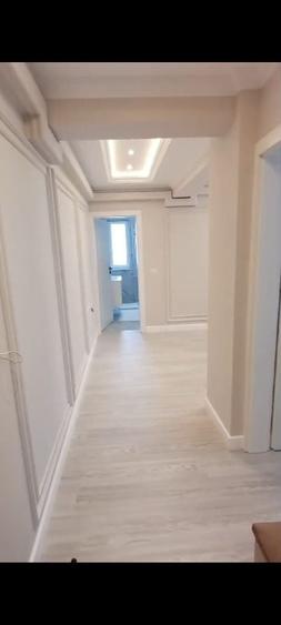 Apartament cu 2 camere decomandat în Drăgușeni