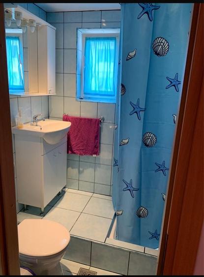 Apartament cu 2 camere nedecomandat în Central