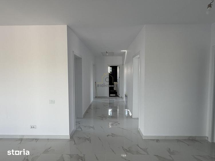 Casa P+Pod, 4 Camere, Placa de beton, STB, Teren 450mp! Comision 0% - 5