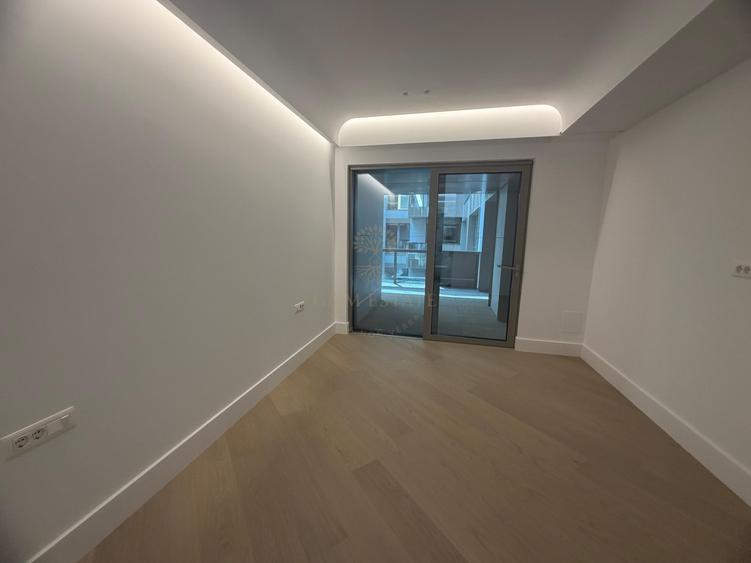 Iancu Nicolae /apartament 2 camere 83,4 mp total utili / Cortina 126 - 3