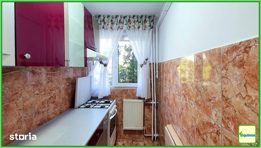 Apartament cu 2 camere în Vest