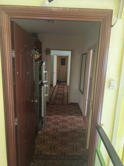 Apartament cu 3 camere decomandat în Ultracentral