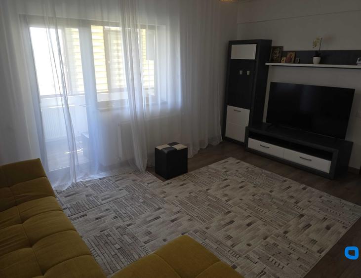 Apartament cu 2 camere decomandat în Nord