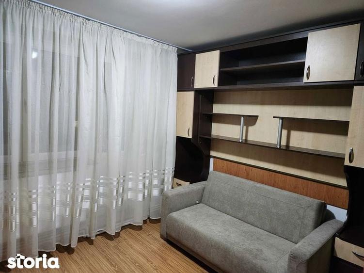 Garsonieră în Mărăței