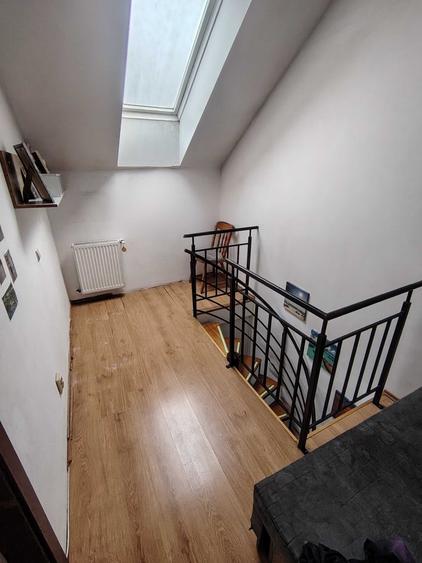 Apartament cu 2 camere decomandat în Apahida