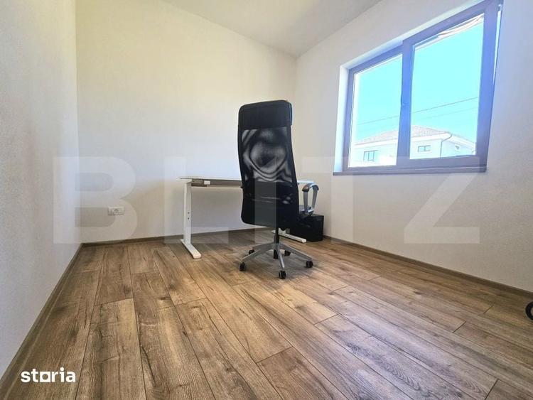 Duplex la prima inchiriere, 130 mp, zona Dumbravita - Vest - 9