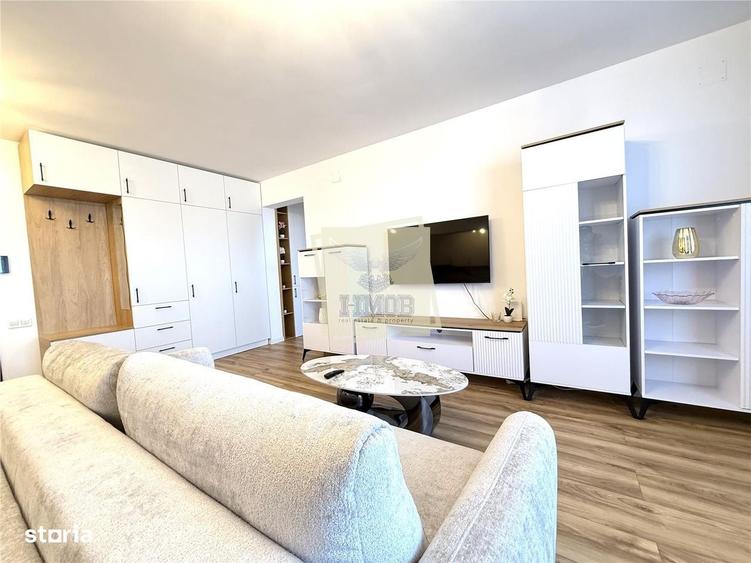 Apartament cu 2 camere în Șelimbăr