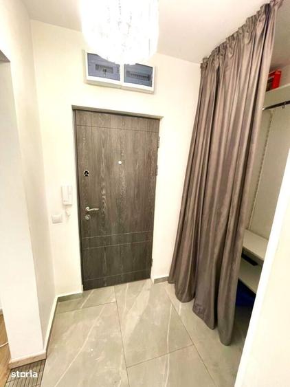 Apartament cu 2 camere decomandat în Victoriei